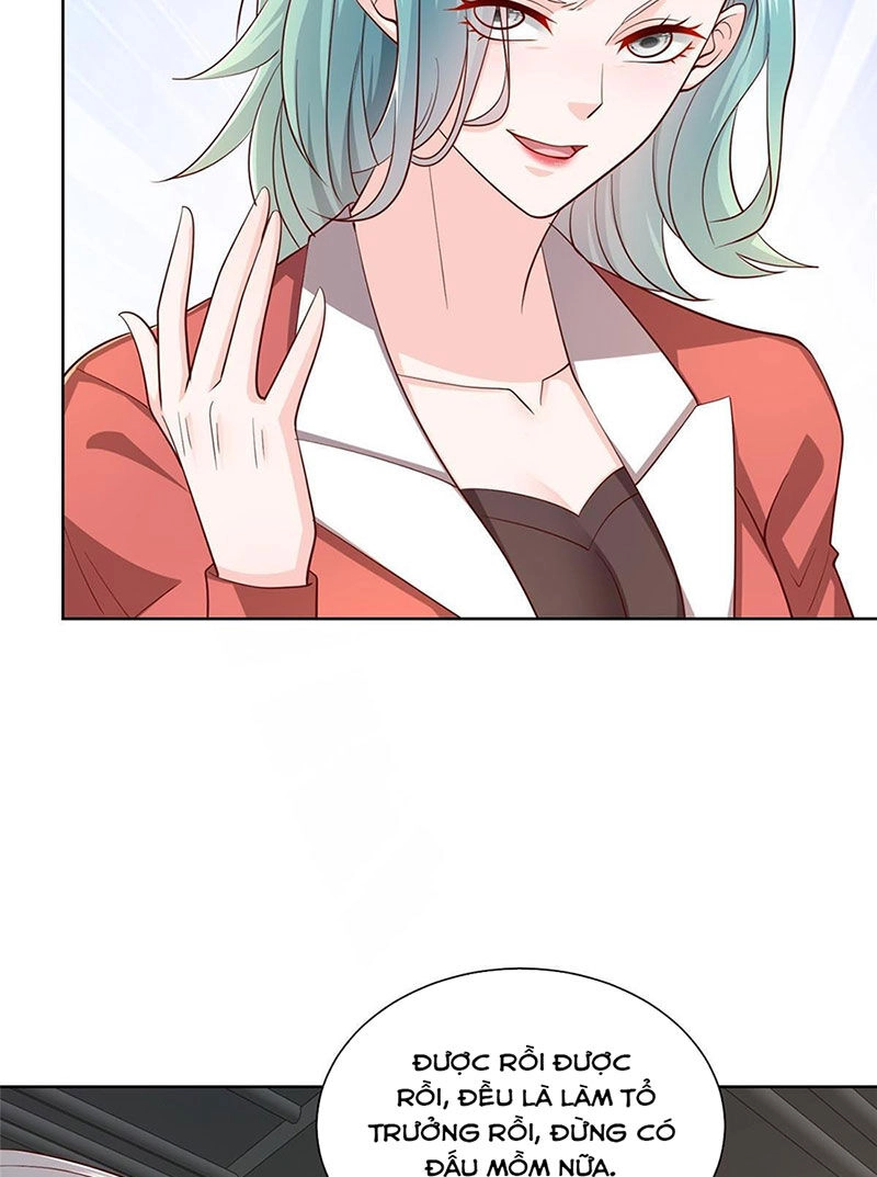 Mỗi Tuần Ta Có Một Nghề Nghiệp Mới Chapter 383 - 41