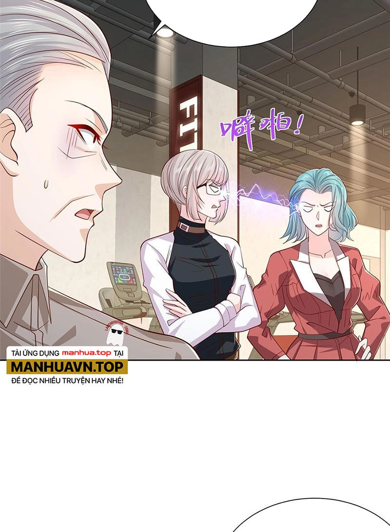 Mỗi Tuần Ta Có Một Nghề Nghiệp Mới Chapter 383 - 42