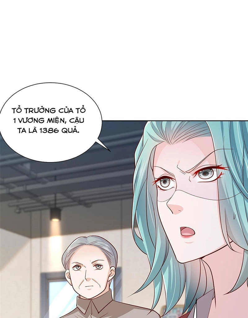 Mỗi Tuần Ta Có Một Nghề Nghiệp Mới Chapter 383 - 44