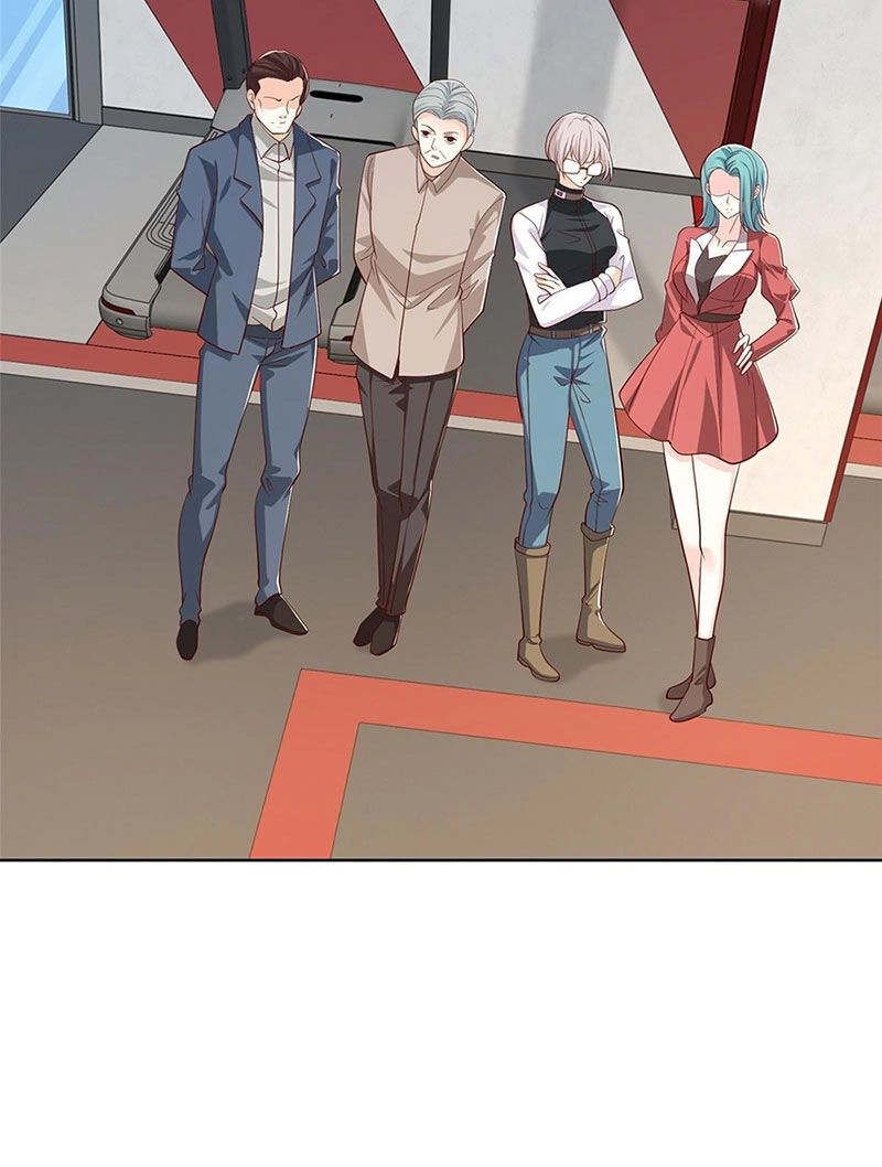 Mỗi Tuần Ta Có Một Nghề Nghiệp Mới Chapter 383 - 49