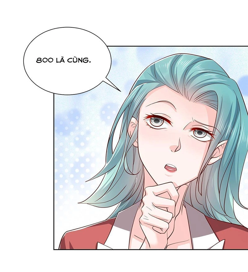 Mỗi Tuần Ta Có Một Nghề Nghiệp Mới Chapter 383 - 50