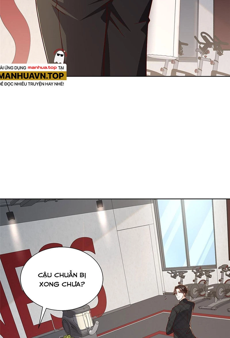 Mỗi Tuần Ta Có Một Nghề Nghiệp Mới Chapter 384 - 3