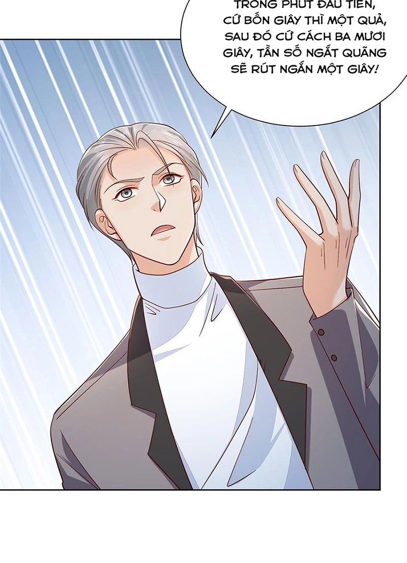 Mỗi Tuần Ta Có Một Nghề Nghiệp Mới Chapter 384 - 6