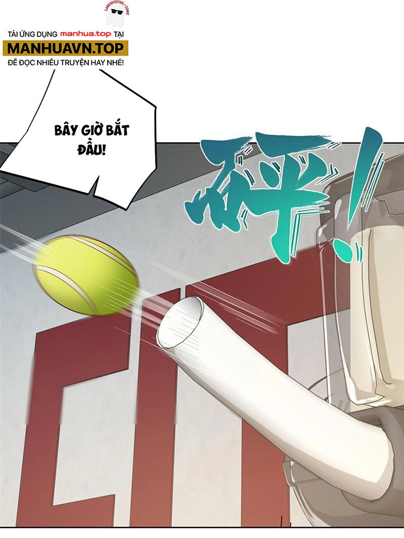 Mỗi Tuần Ta Có Một Nghề Nghiệp Mới Chapter 384 - 7