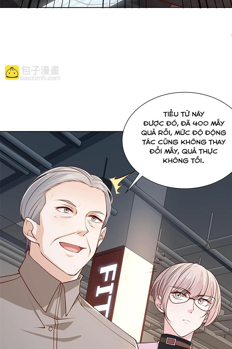 Mỗi Tuần Ta Có Một Nghề Nghiệp Mới Chapter 384 - 14