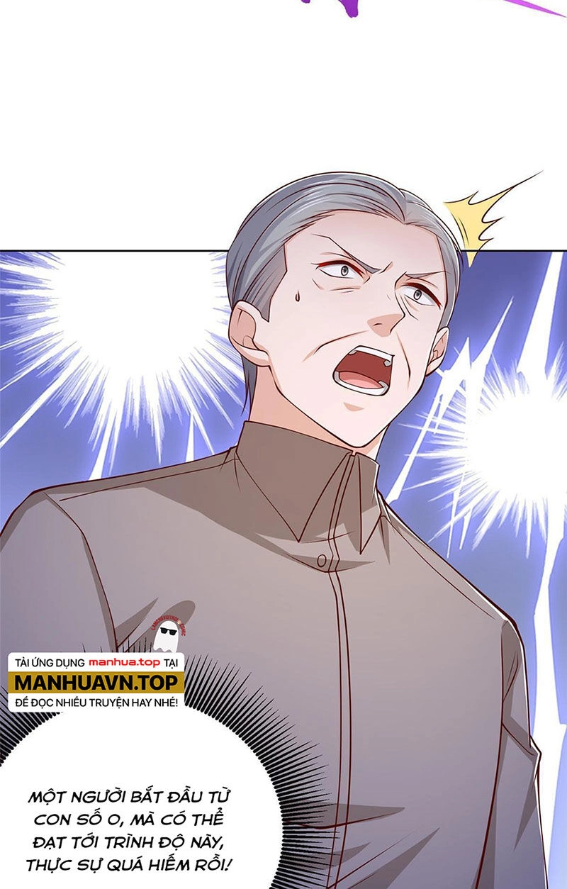 Mỗi Tuần Ta Có Một Nghề Nghiệp Mới Chapter 384 - 19