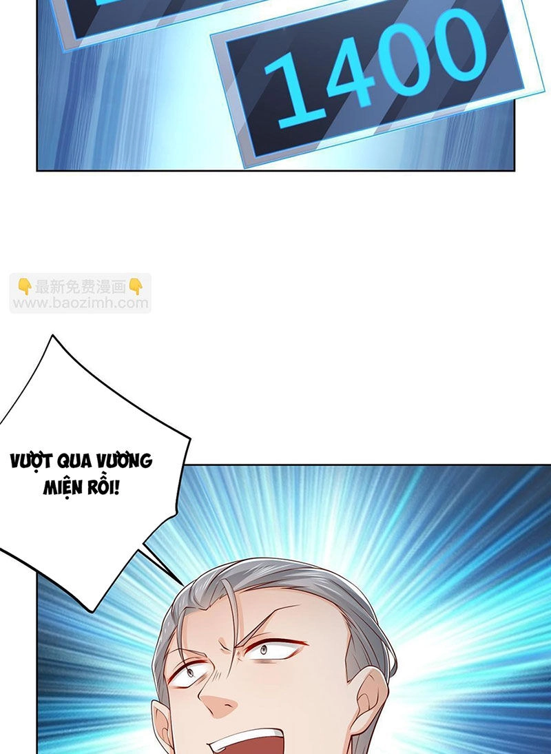 Mỗi Tuần Ta Có Một Nghề Nghiệp Mới Chapter 384 - 23