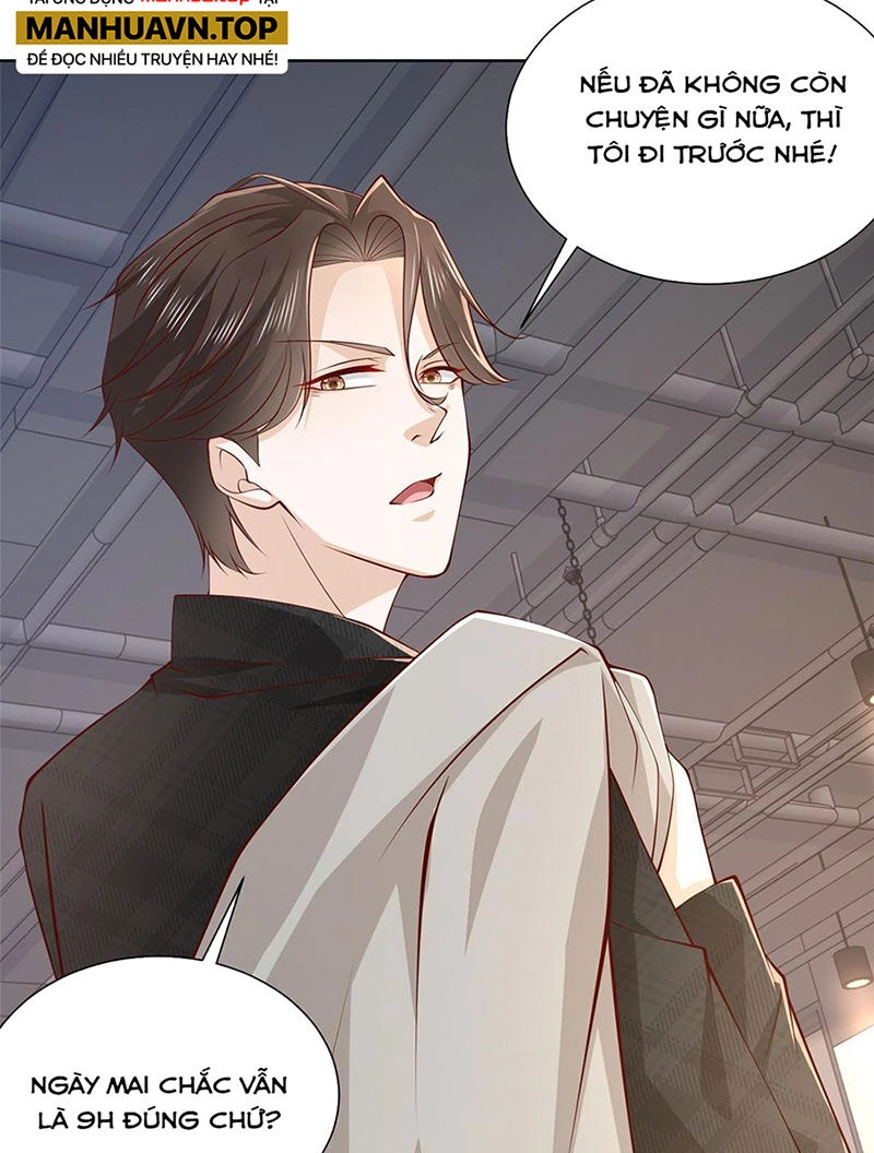 Mỗi Tuần Ta Có Một Nghề Nghiệp Mới Chapter 384 - 33