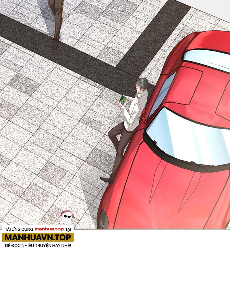 Mỗi Tuần Ta Có Một Nghề Nghiệp Mới Chapter 384 - 38