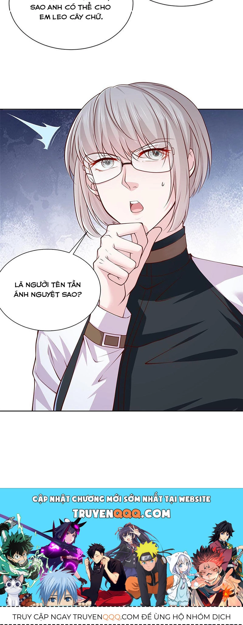 Mỗi Tuần Ta Có Một Nghề Nghiệp Mới Chapter 384 - 45