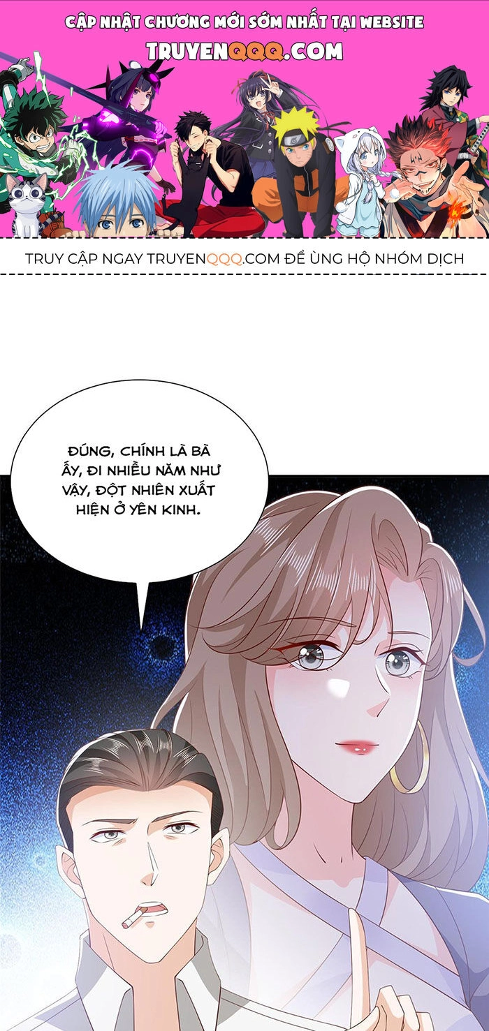 Mỗi Tuần Ta Có Một Nghề Nghiệp Mới Chapter 385 - 1