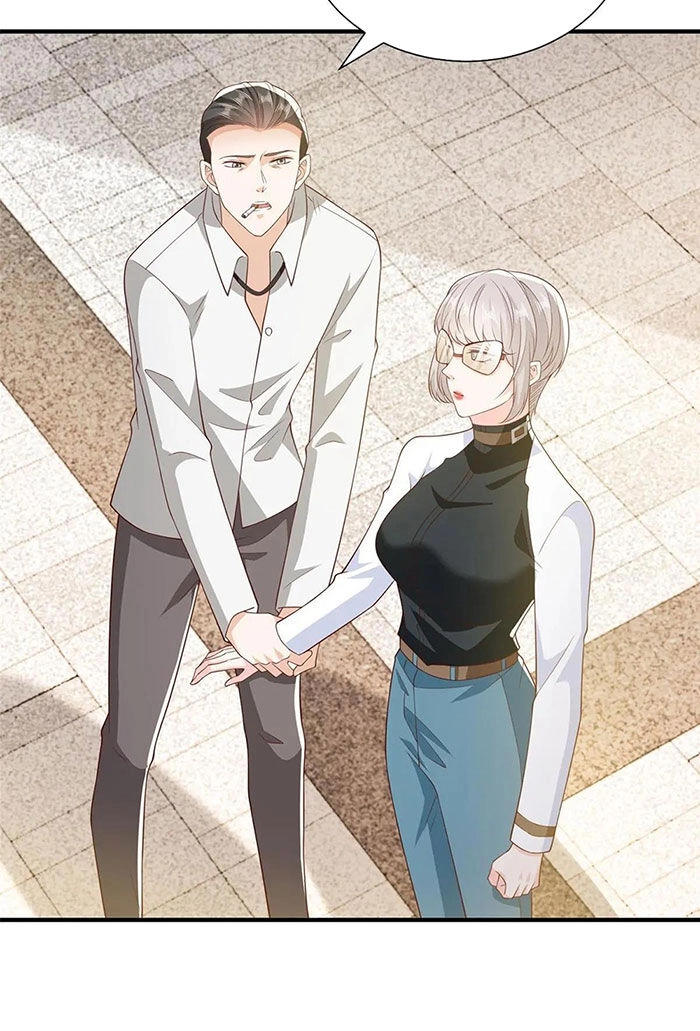 Mỗi Tuần Ta Có Một Nghề Nghiệp Mới Chapter 385 - 3