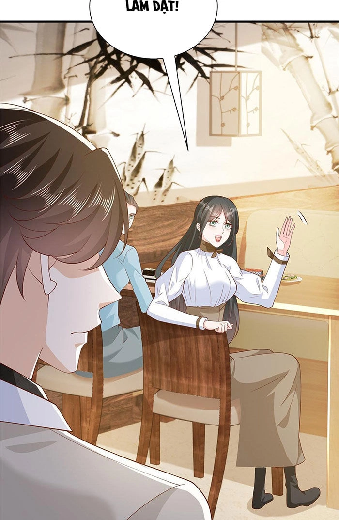 Mỗi Tuần Ta Có Một Nghề Nghiệp Mới Chapter 385 - 9