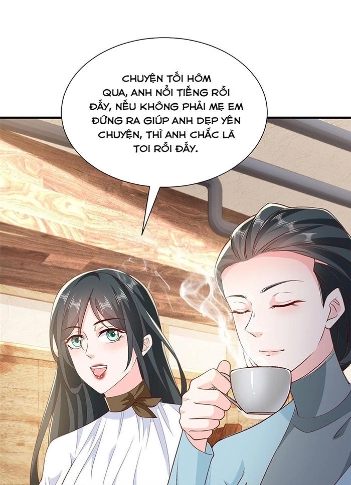 Mỗi Tuần Ta Có Một Nghề Nghiệp Mới Chapter 385 - 15