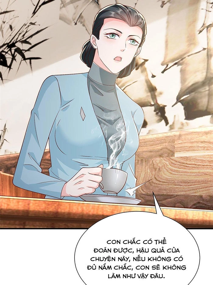 Mỗi Tuần Ta Có Một Nghề Nghiệp Mới Chapter 385 - 18