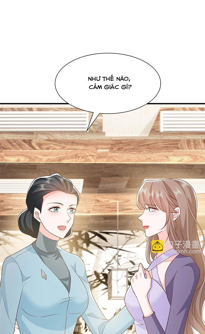 Mỗi Tuần Ta Có Một Nghề Nghiệp Mới Chapter 385 - 38