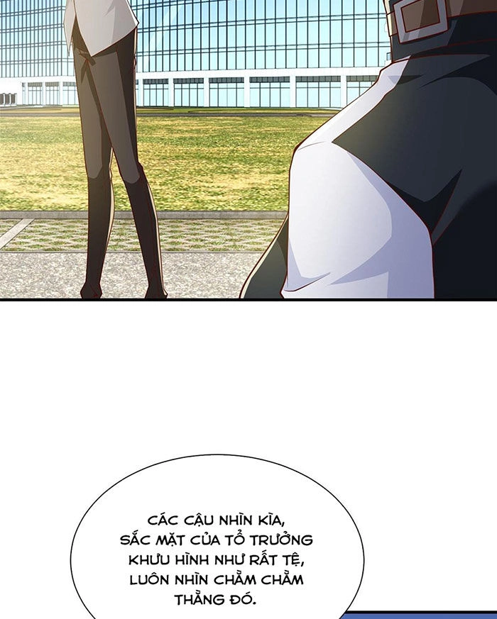 Mỗi Tuần Ta Có Một Nghề Nghiệp Mới Chapter 385 - 52