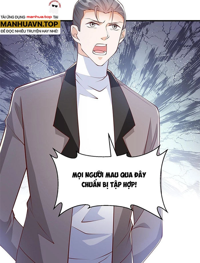 Mỗi Tuần Ta Có Một Nghề Nghiệp Mới Chapter 385 - 54