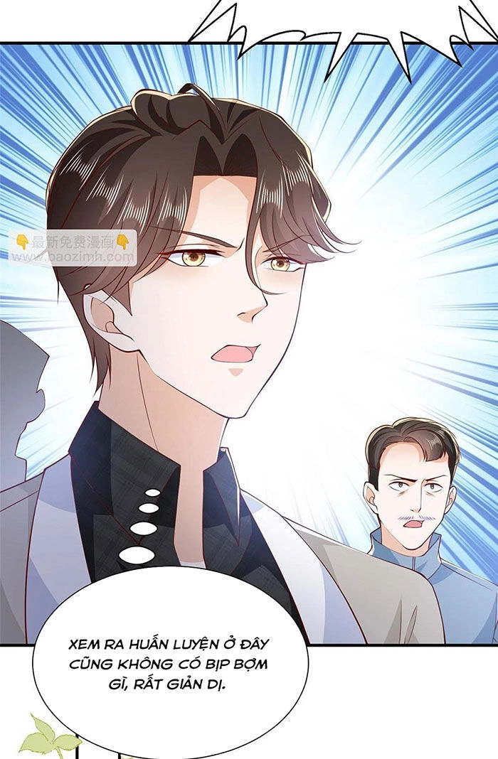 Mỗi Tuần Ta Có Một Nghề Nghiệp Mới Chapter 385 - 57