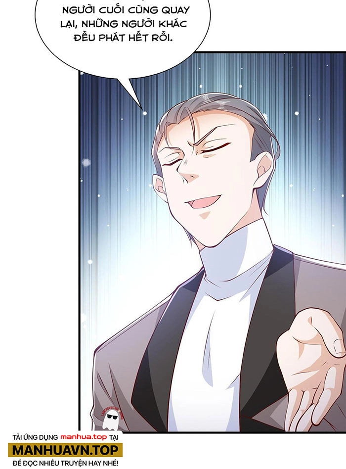 Mỗi Tuần Ta Có Một Nghề Nghiệp Mới Chapter 386 - 6