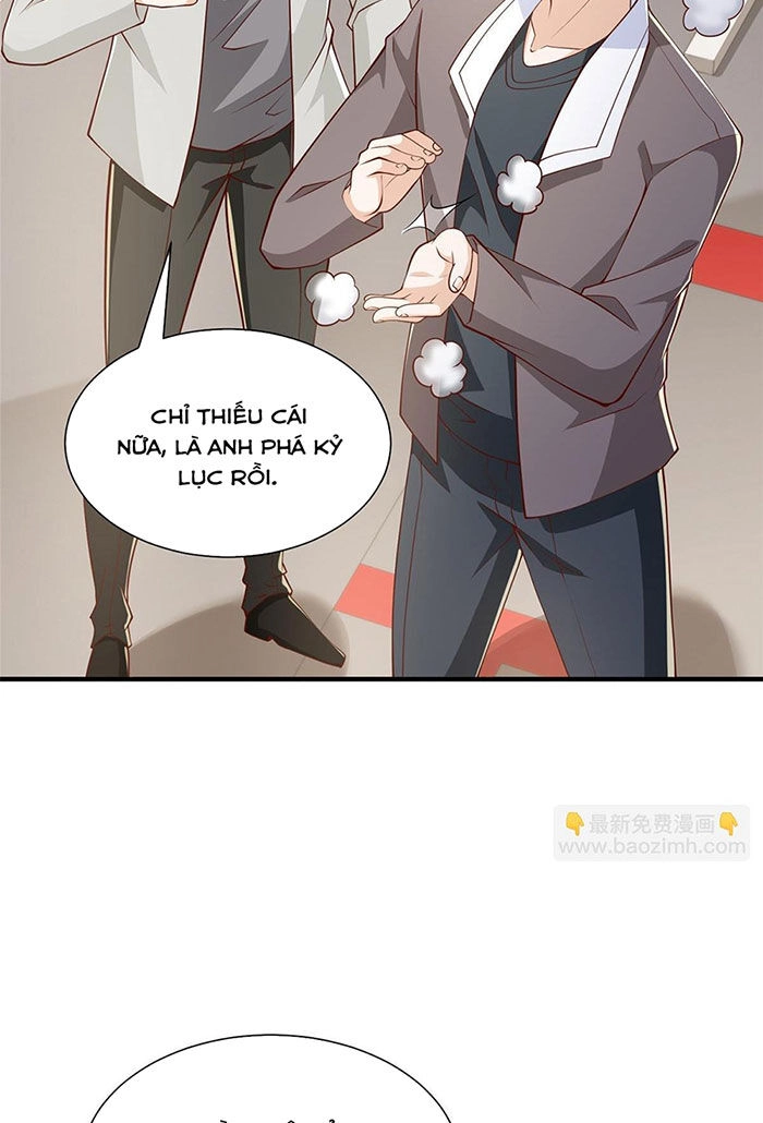 Mỗi Tuần Ta Có Một Nghề Nghiệp Mới Chapter 386 - 16