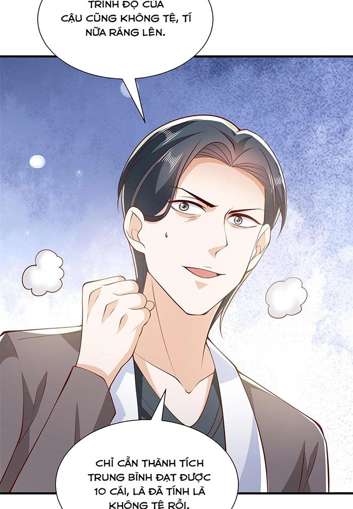 Mỗi Tuần Ta Có Một Nghề Nghiệp Mới Chapter 386 - 17