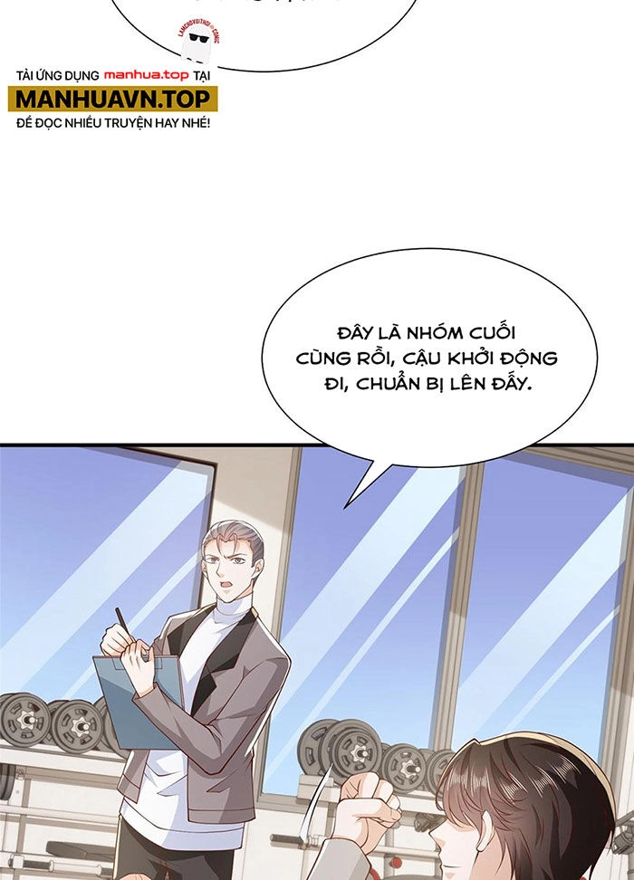 Mỗi Tuần Ta Có Một Nghề Nghiệp Mới Chapter 386 - 18