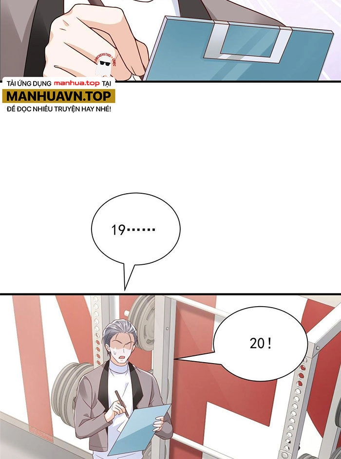 Mỗi Tuần Ta Có Một Nghề Nghiệp Mới Chapter 386 - 32