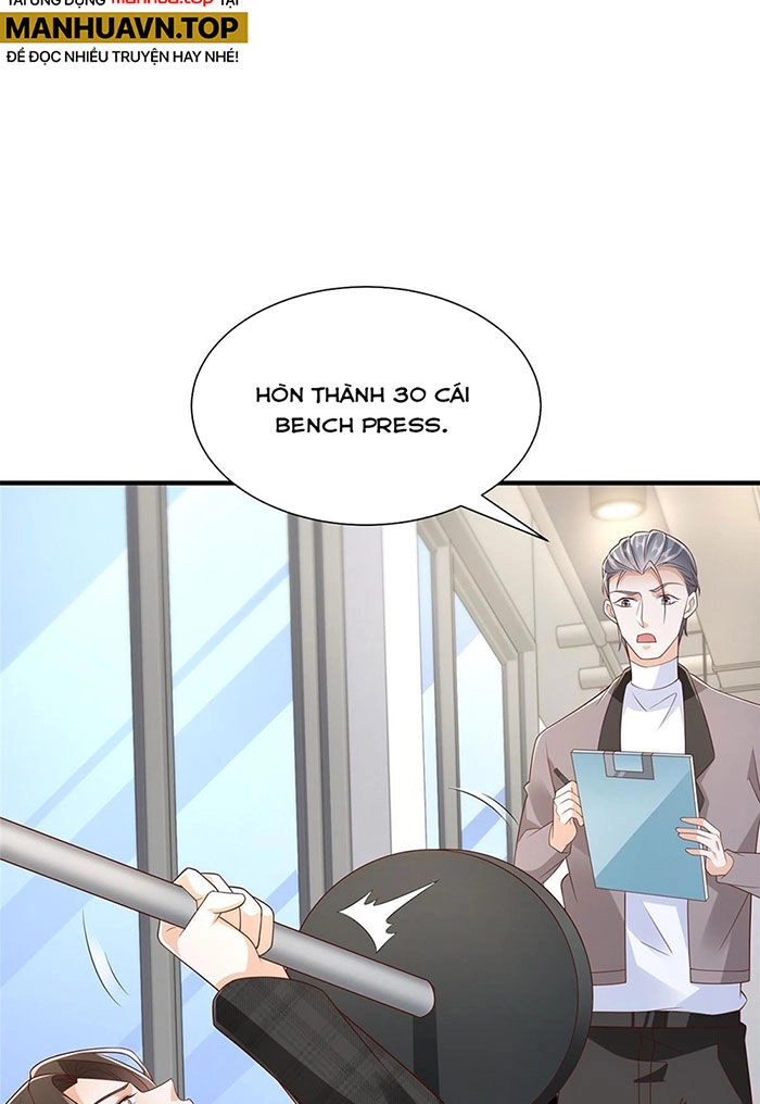 Mỗi Tuần Ta Có Một Nghề Nghiệp Mới Chapter 387 - 6