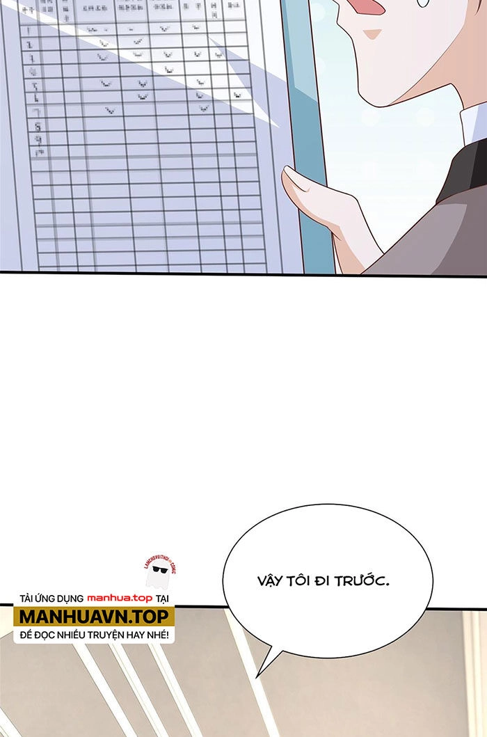 Mỗi Tuần Ta Có Một Nghề Nghiệp Mới Chapter 387 - 10