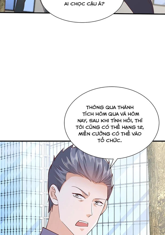 Mỗi Tuần Ta Có Một Nghề Nghiệp Mới Chapter 387 - 19