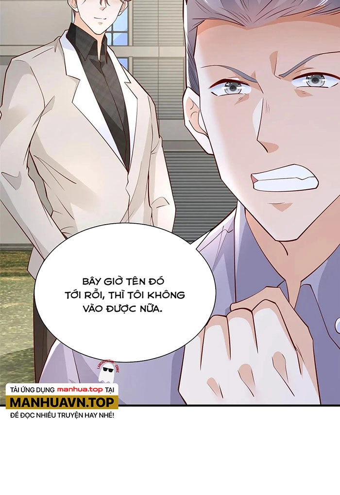 Mỗi Tuần Ta Có Một Nghề Nghiệp Mới Chapter 387 - 21