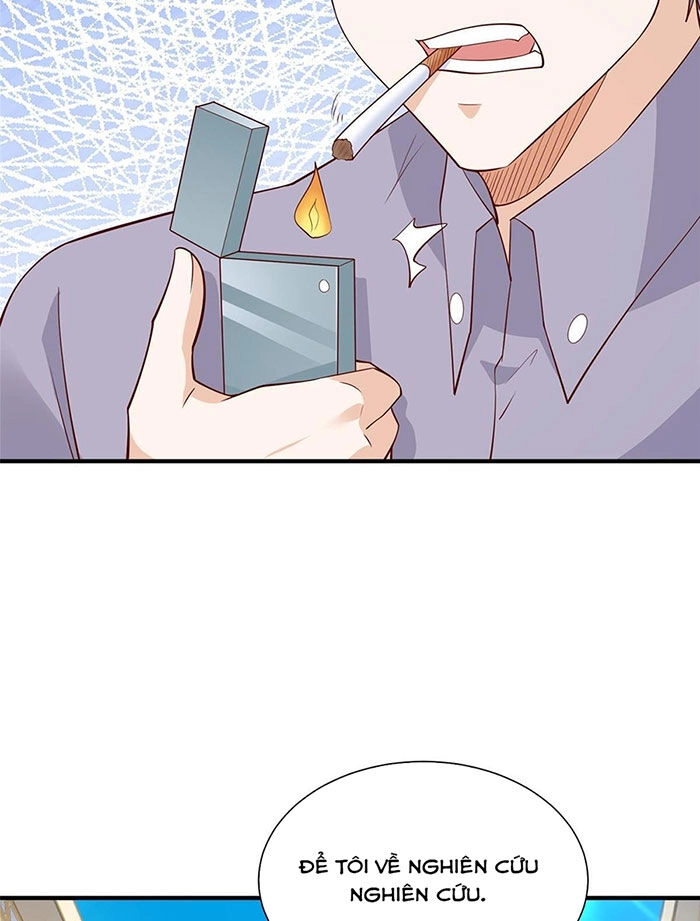 Mỗi Tuần Ta Có Một Nghề Nghiệp Mới Chapter 387 - 25