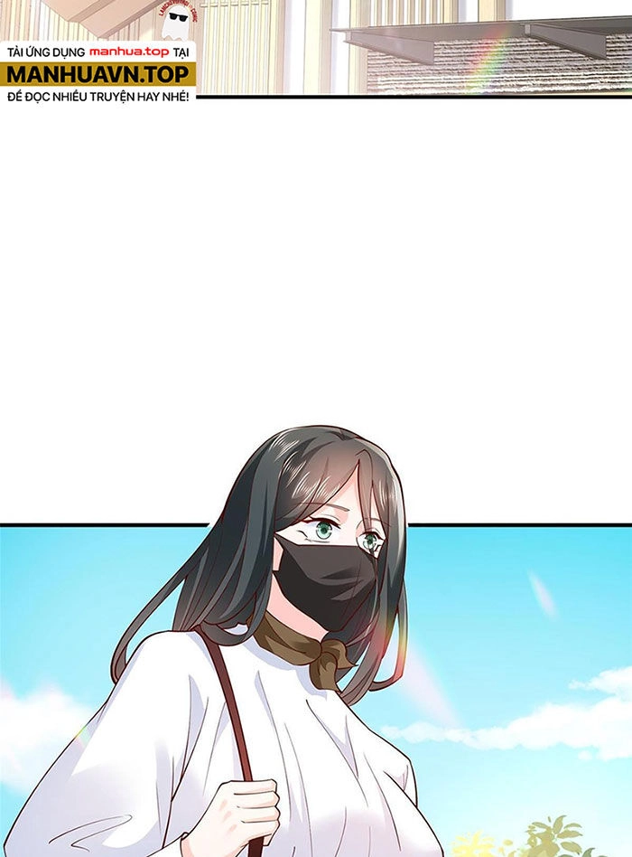 Mỗi Tuần Ta Có Một Nghề Nghiệp Mới Chapter 387 - 29