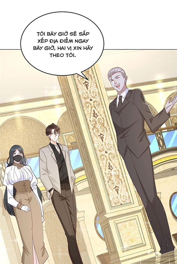 Mỗi Tuần Ta Có Một Nghề Nghiệp Mới Chapter 387 - 41