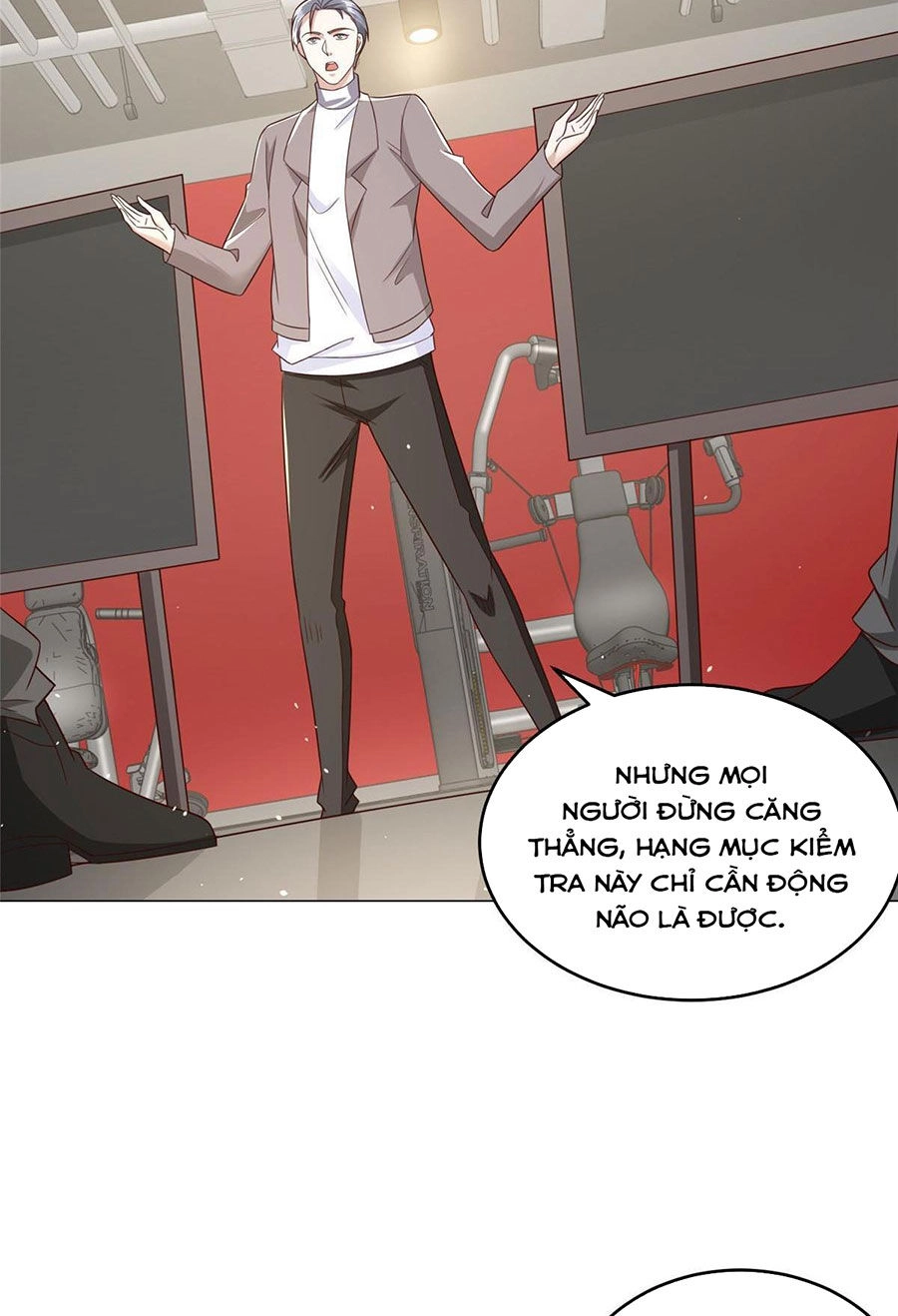 Mỗi Tuần Ta Có Một Nghề Nghiệp Mới Chapter 388 - 5