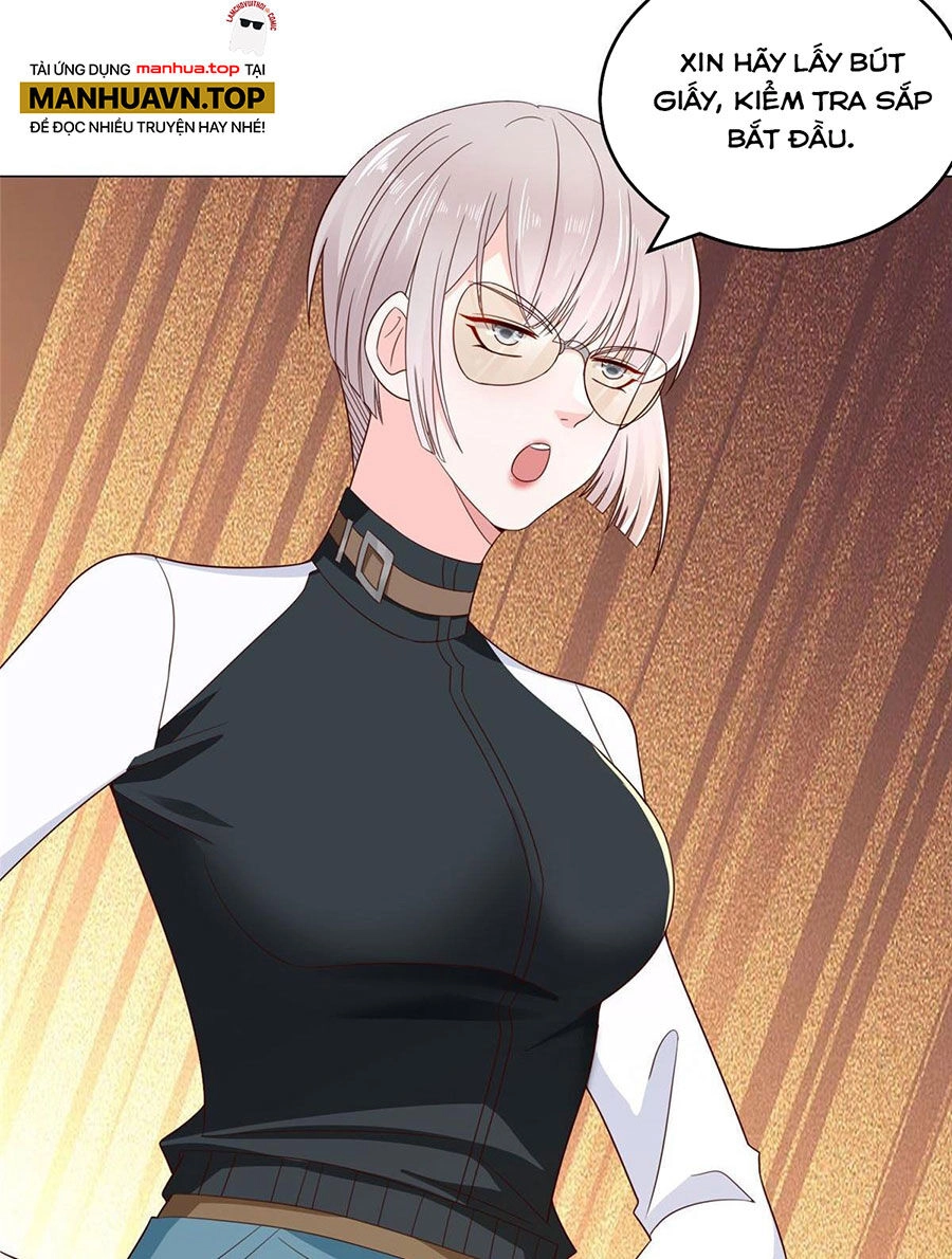 Mỗi Tuần Ta Có Một Nghề Nghiệp Mới Chapter 388 - 6