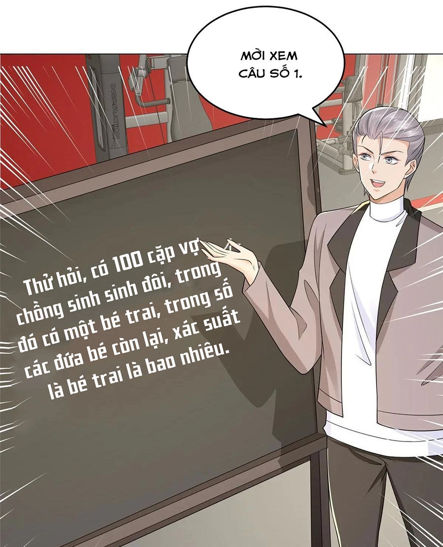 Mỗi Tuần Ta Có Một Nghề Nghiệp Mới Chapter 388 - 8