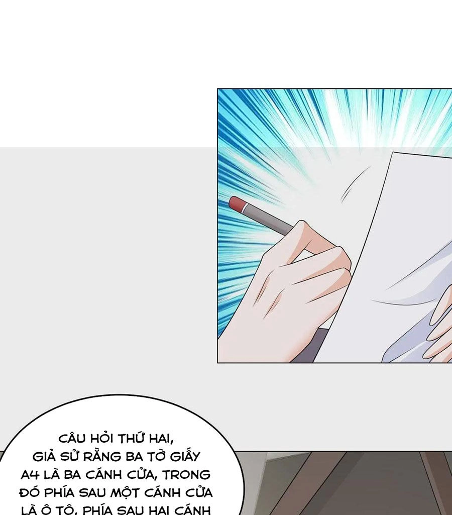 Mỗi Tuần Ta Có Một Nghề Nghiệp Mới Chapter 388 - 10