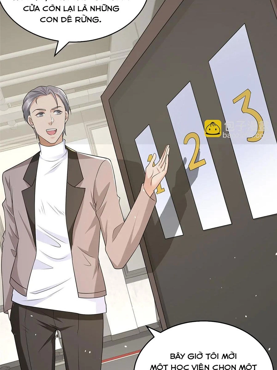 Mỗi Tuần Ta Có Một Nghề Nghiệp Mới Chapter 388 - 11