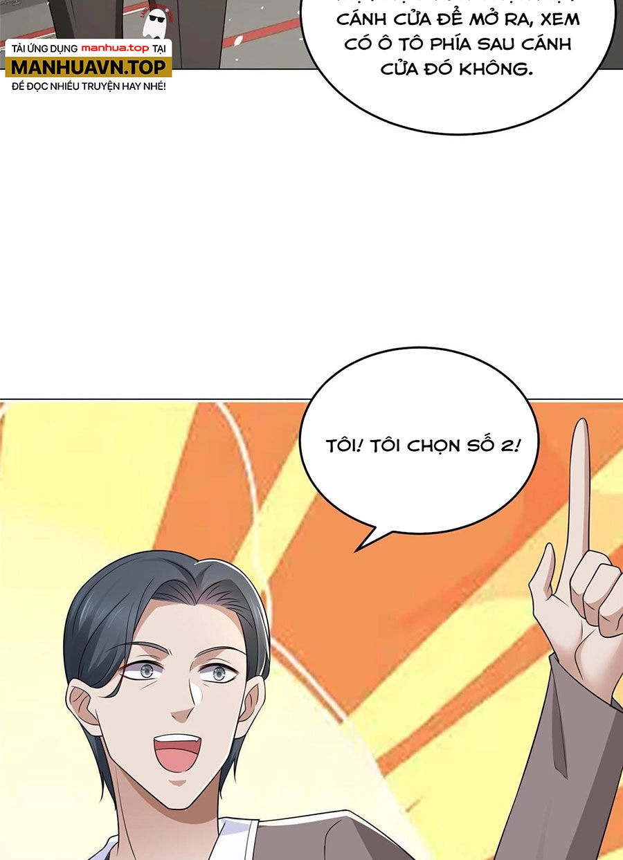 Mỗi Tuần Ta Có Một Nghề Nghiệp Mới Chapter 388 - 12