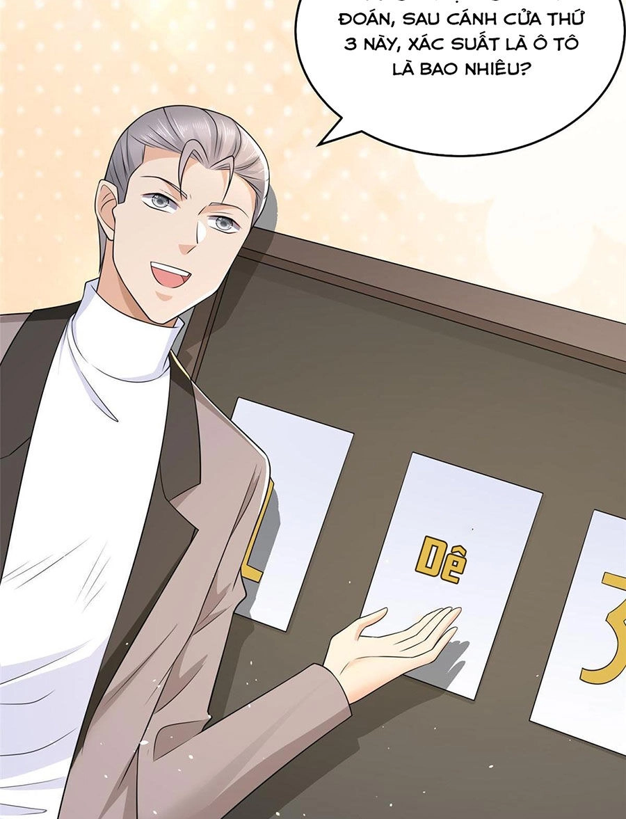 Mỗi Tuần Ta Có Một Nghề Nghiệp Mới Chapter 388 - 15