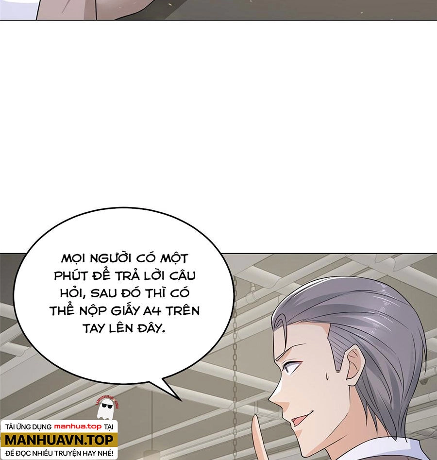 Mỗi Tuần Ta Có Một Nghề Nghiệp Mới Chapter 388 - 16