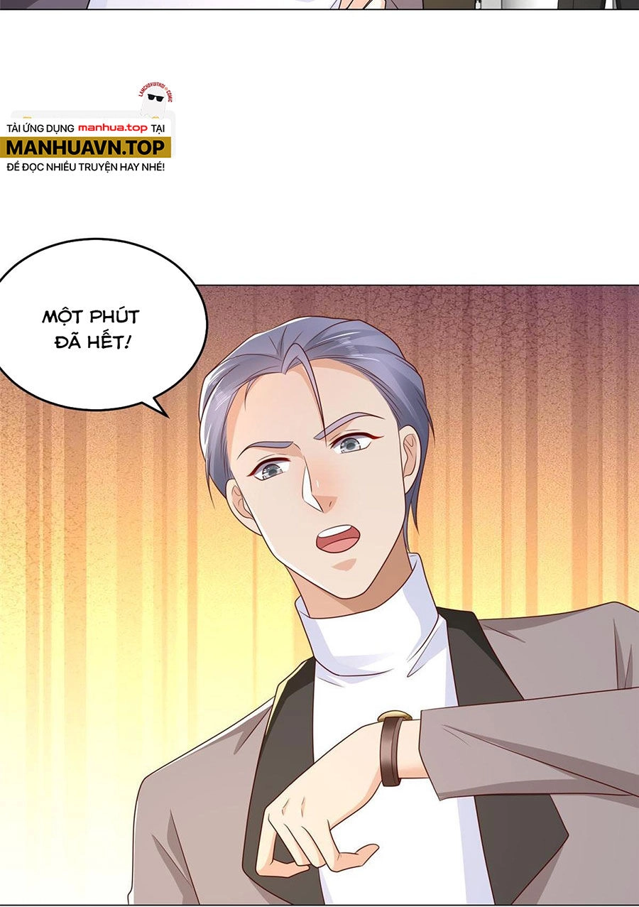 Mỗi Tuần Ta Có Một Nghề Nghiệp Mới Chapter 388 - 19