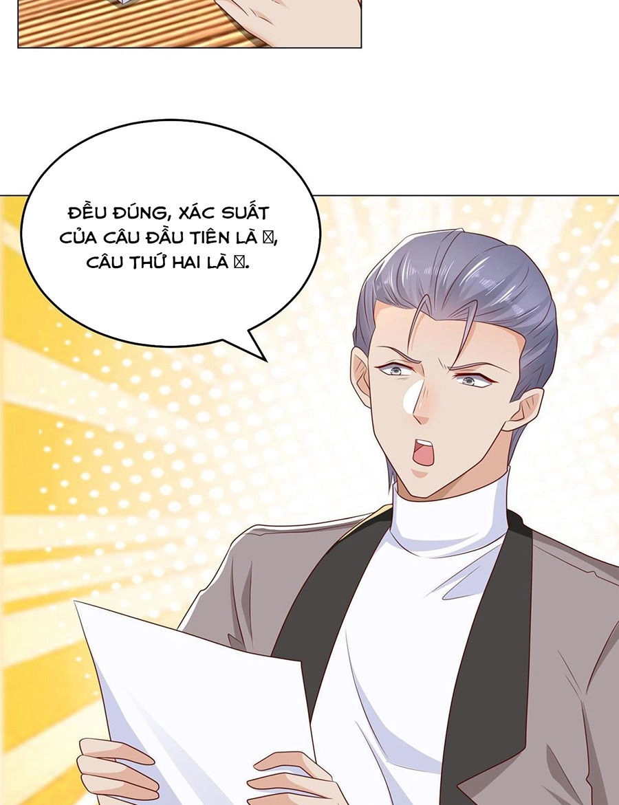 Mỗi Tuần Ta Có Một Nghề Nghiệp Mới Chapter 388 - 23