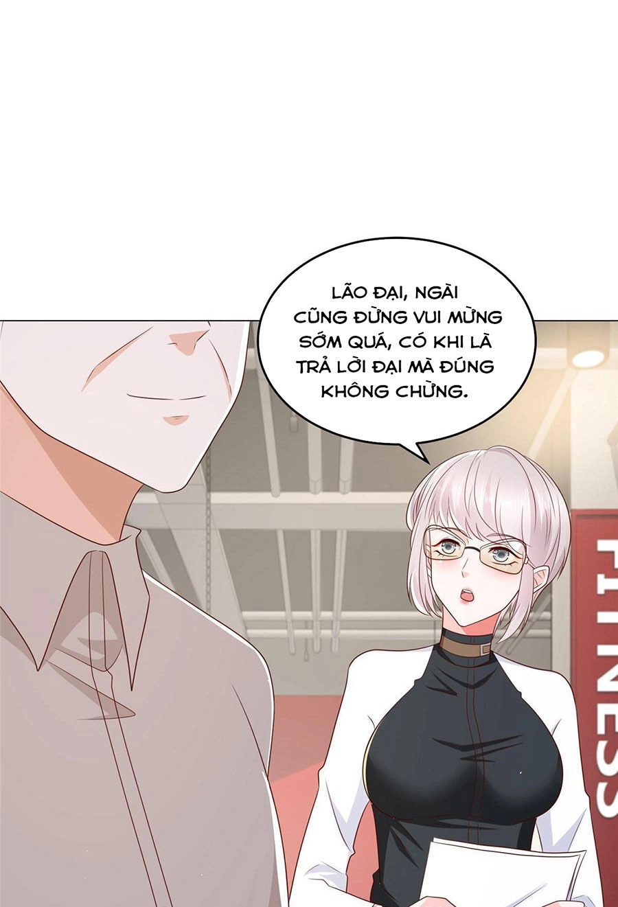 Mỗi Tuần Ta Có Một Nghề Nghiệp Mới Chapter 388 - 25