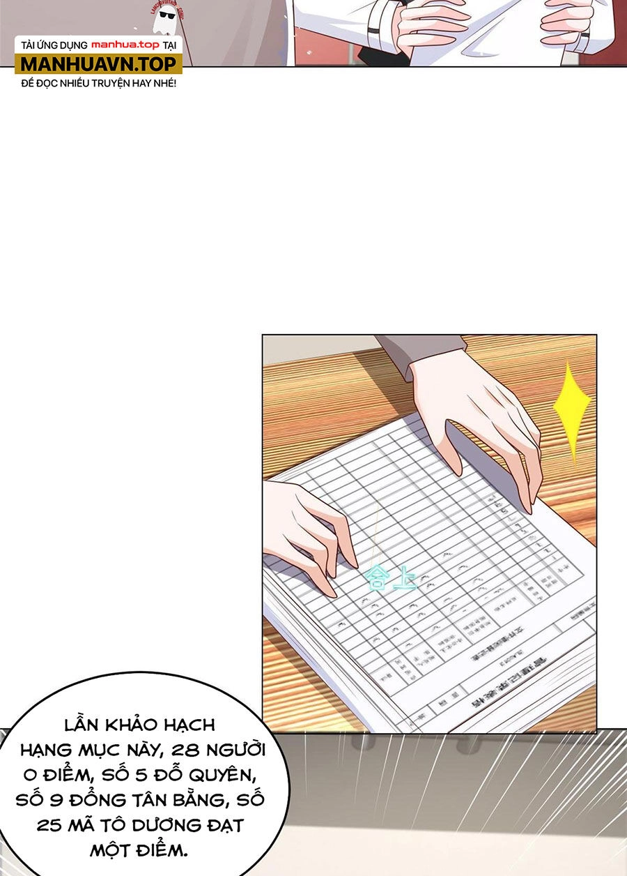 Mỗi Tuần Ta Có Một Nghề Nghiệp Mới Chapter 388 - 26