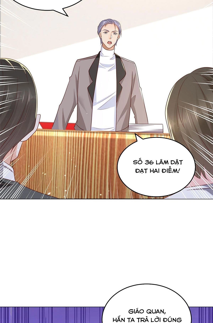 Mỗi Tuần Ta Có Một Nghề Nghiệp Mới Chapter 388 - 27