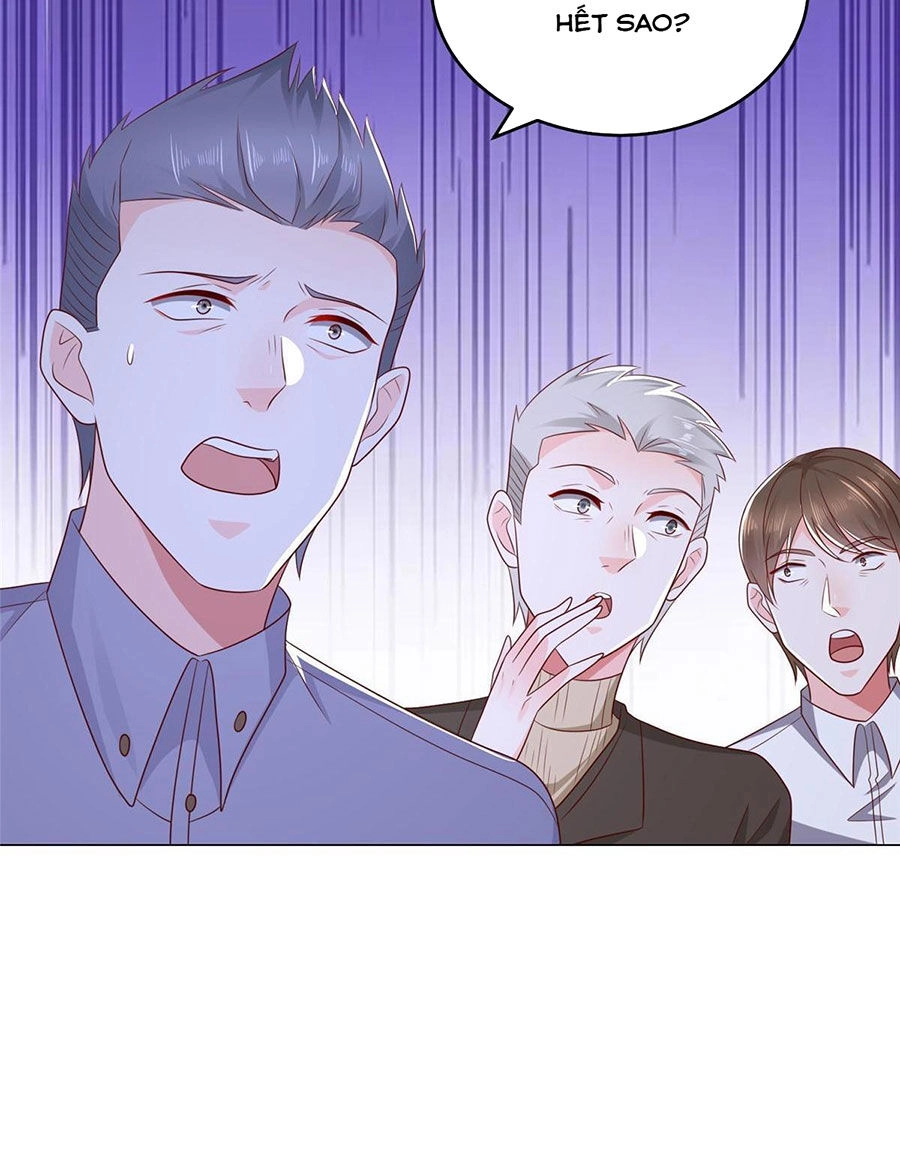 Mỗi Tuần Ta Có Một Nghề Nghiệp Mới Chapter 388 - 28