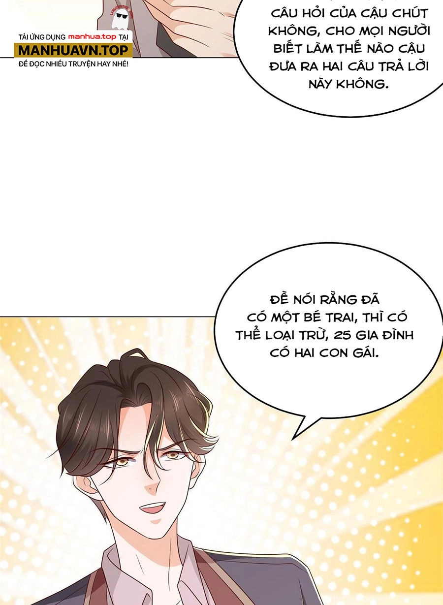 Mỗi Tuần Ta Có Một Nghề Nghiệp Mới Chapter 388 - 30